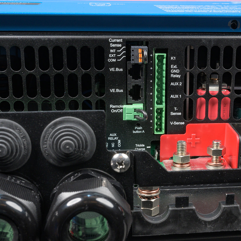 Victron MultiPlus-II 24/5000 120-95 120 V