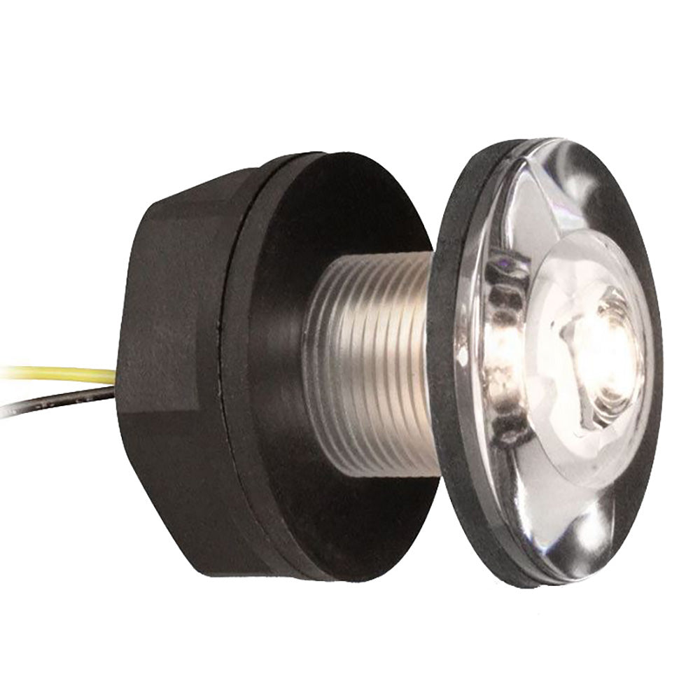 Lampe de vivier à LED Hella Marine - Blanc