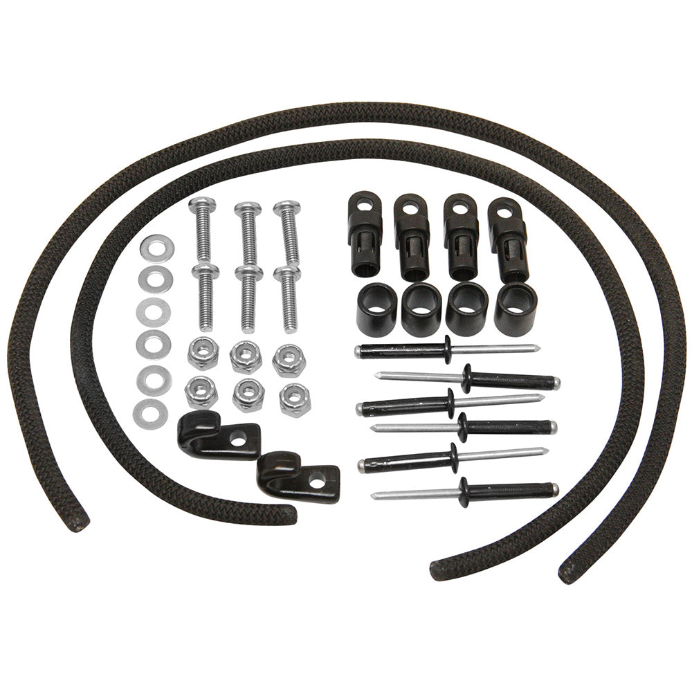 Kit de maintien de bâton de pagaie Sea-Dog
