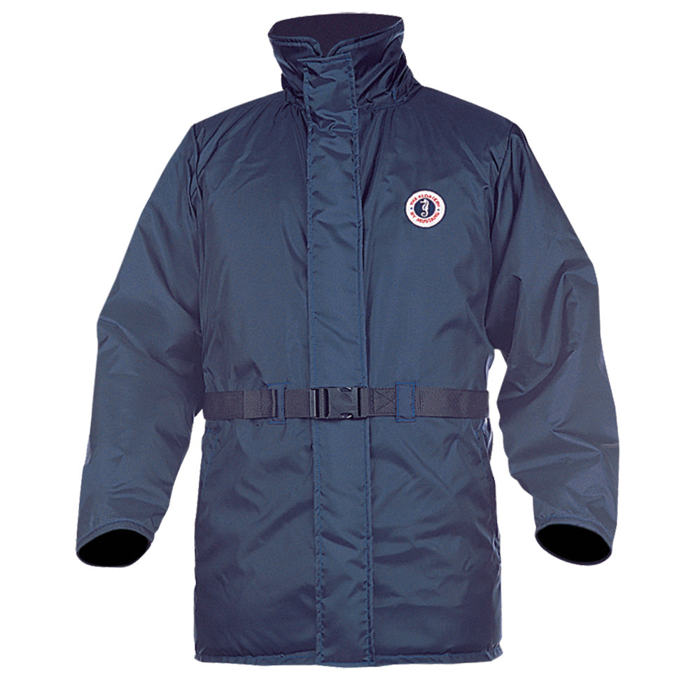 Manteau de flottaison Mustang Classic - Bleu marine - XXXL