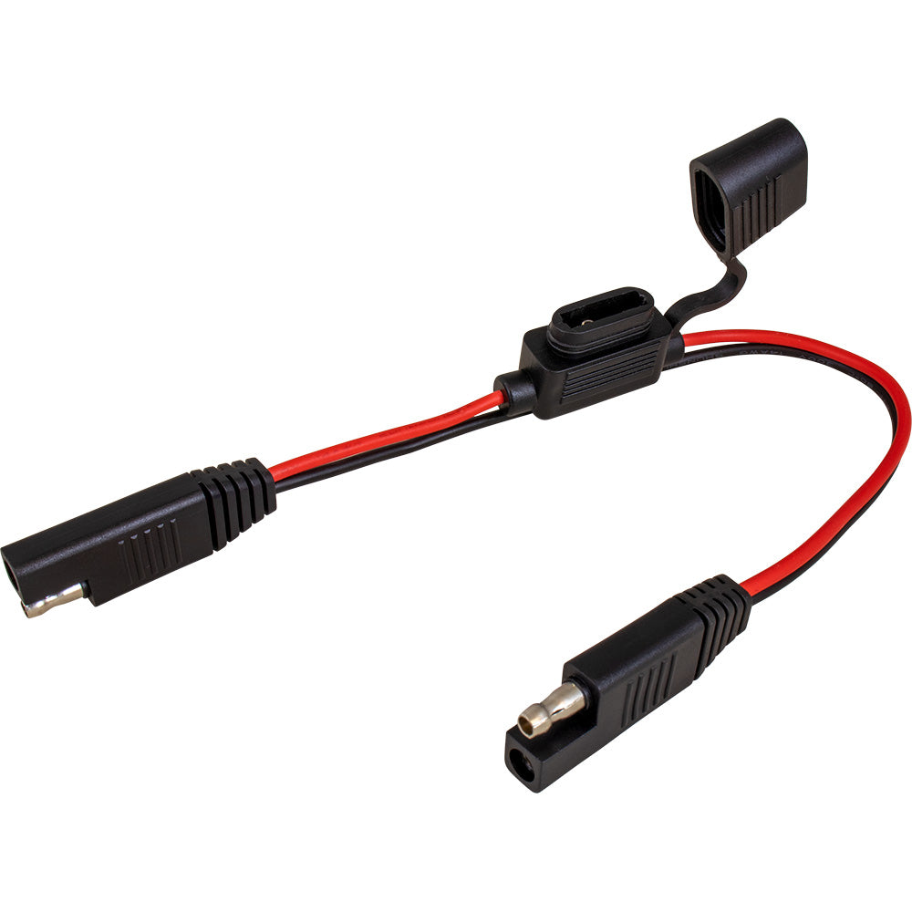Porte-fusible en ligne pour câble d'alimentation SAE Sea-Dog