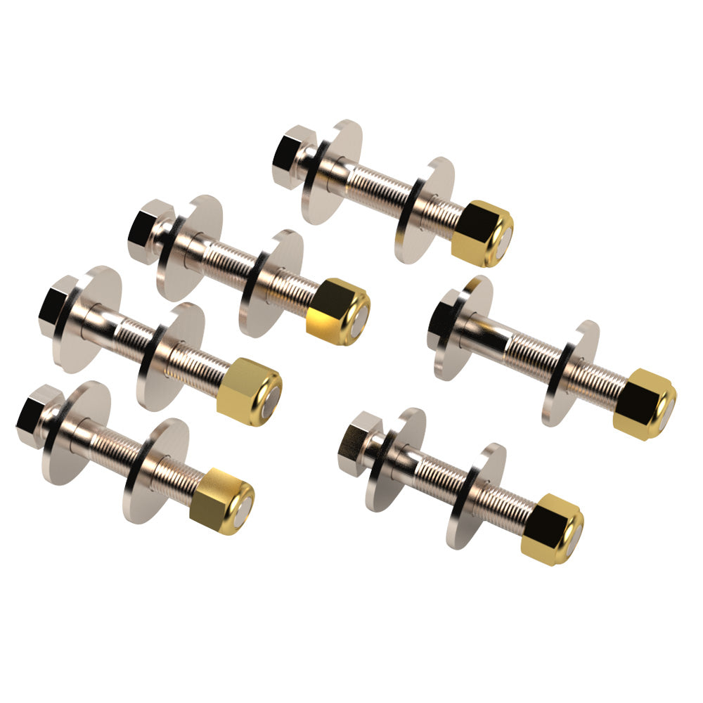 Kit de quincaillerie IMPULSE - 3"