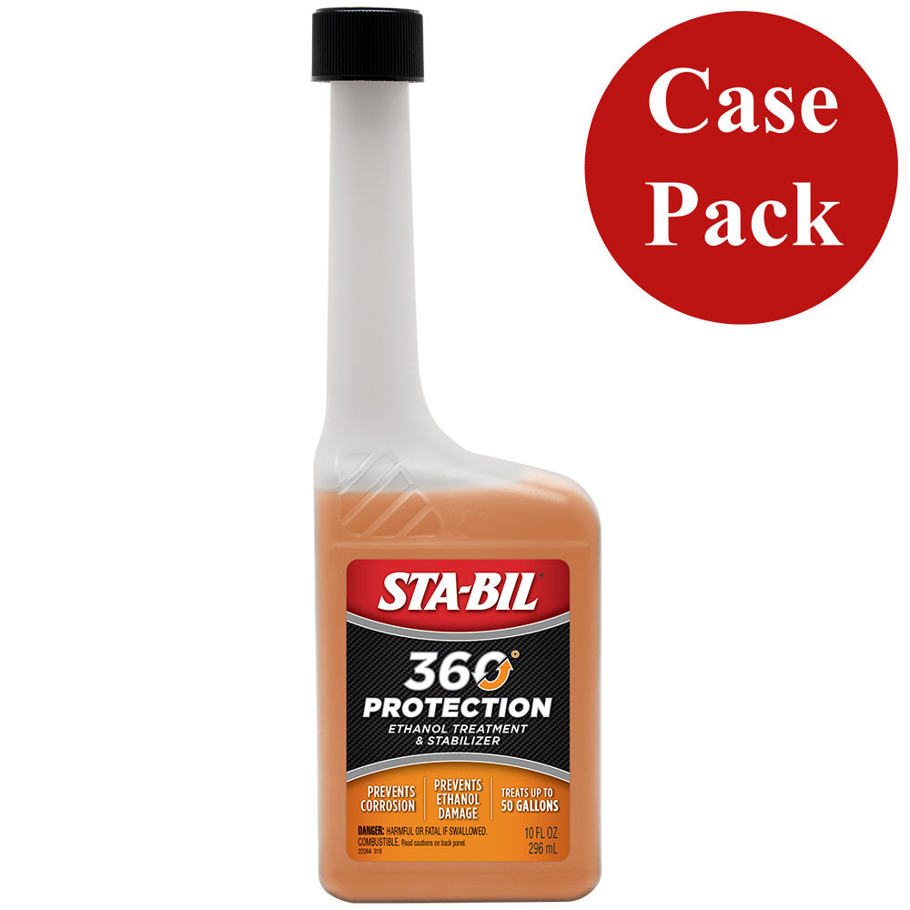 Protection en saison STA-BIL - 10 oz *Caisse de 6*
