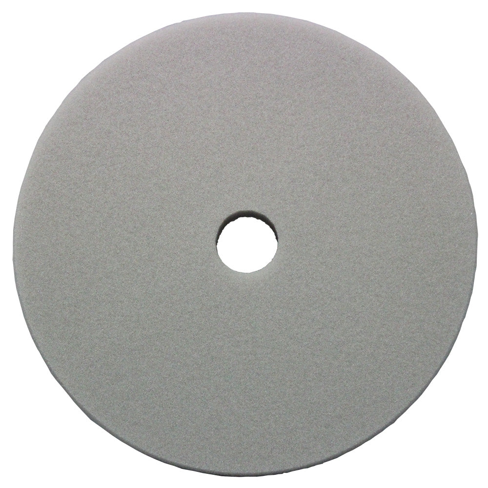 Coussinet de coupe épais en mousse grise Presta PACE - 6,5"