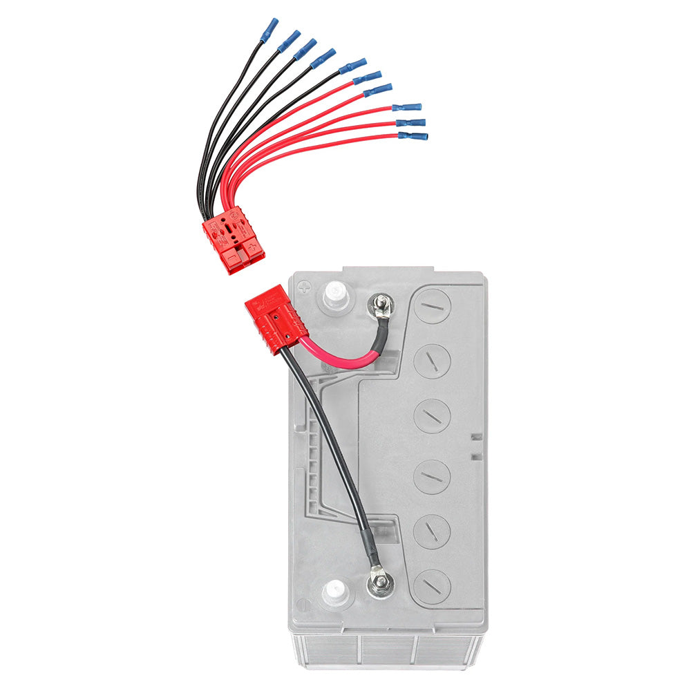 Système de connexion d'accessoires Connect-Easy Multi 5 fils