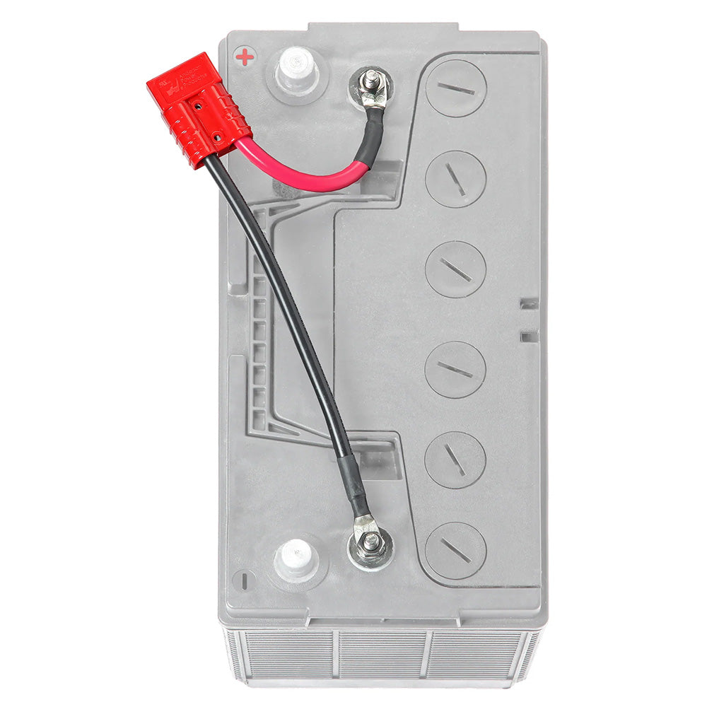 Connecteur de batterie Connect-Ease 12 V