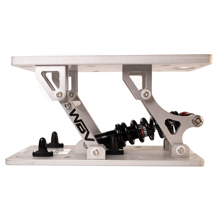 Siège amortisseur SHOCK-WBV - Série P - DNM Silver V2