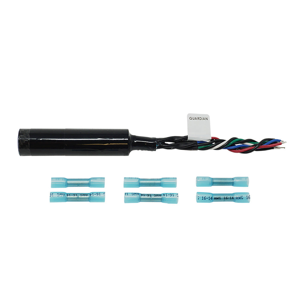 Connecteur multimoteur ACR OLAS Exposure Series (MEC)