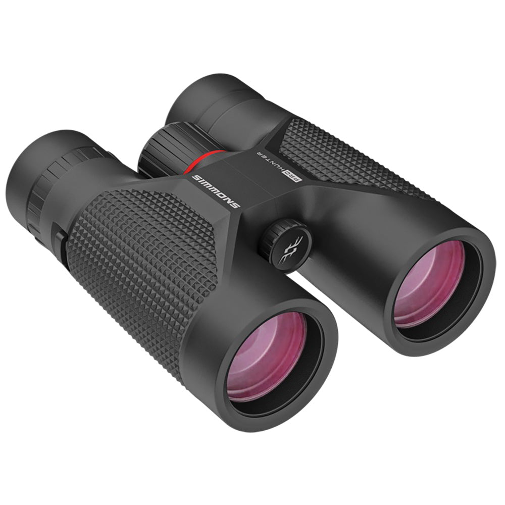 Jumelles Simmons ProHunter 10x42 mm