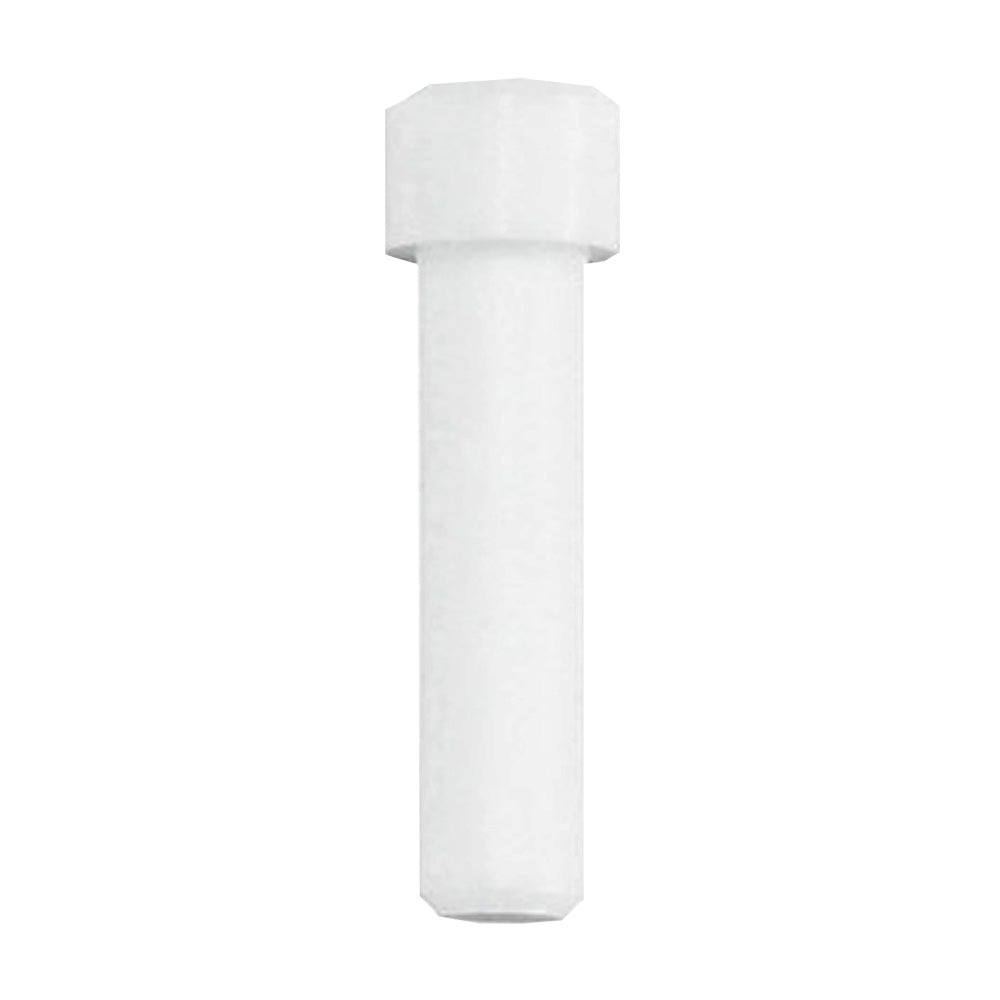 Bouchons de cavité Pacer DT DTP Deutsch - 16/12 contacts - Blanc (paquet de 100)