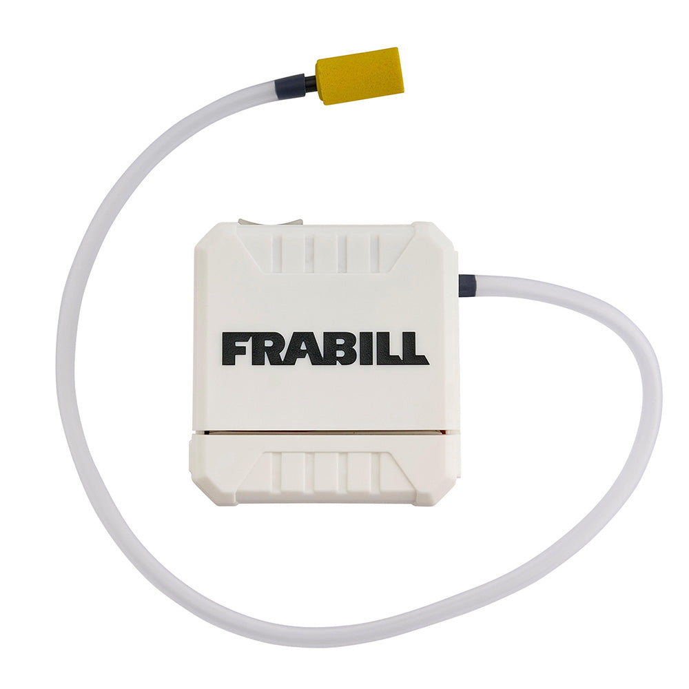 Aérateur remplaçable Frabill