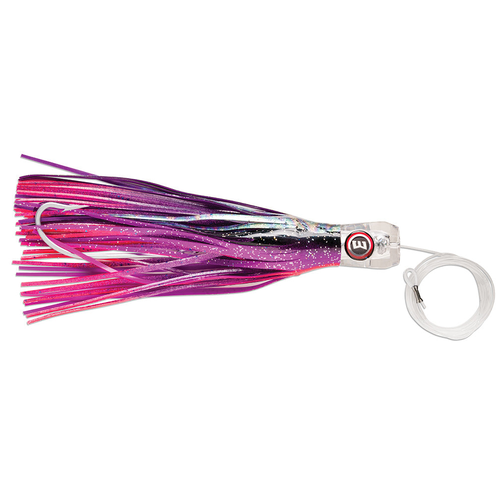 Williamson Big Game Catcher 8 - 8,25" - Chevalier noir