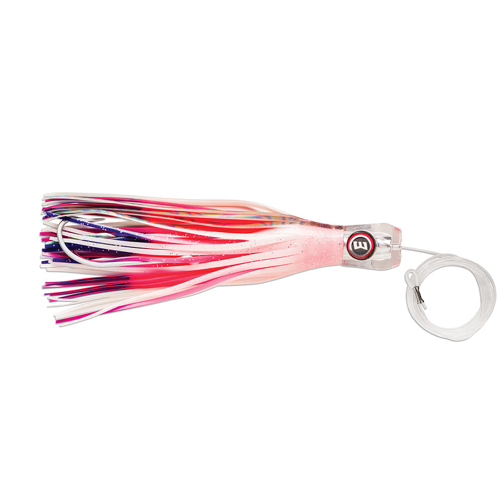 Williamson Big Game Catcher 8 - 8,25" - Barbe à papa