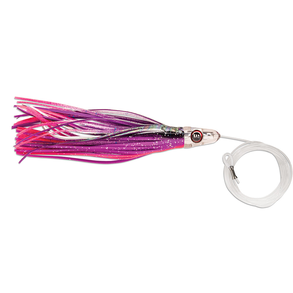 Williamson Tuna Catcher Rigged 5 - 5,5" - Black Knight