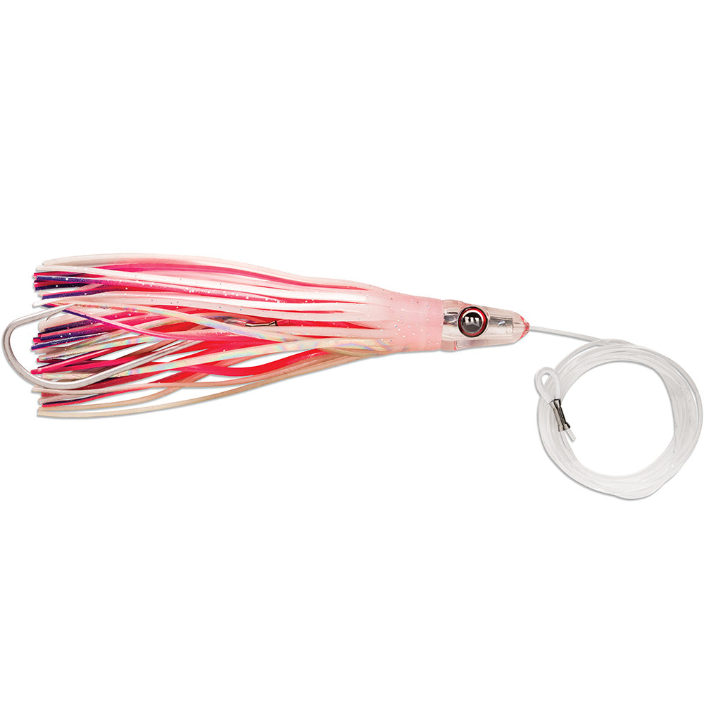 Williamson Tuna Catcher Rigged 5 - 5,5" - Barbe à papa