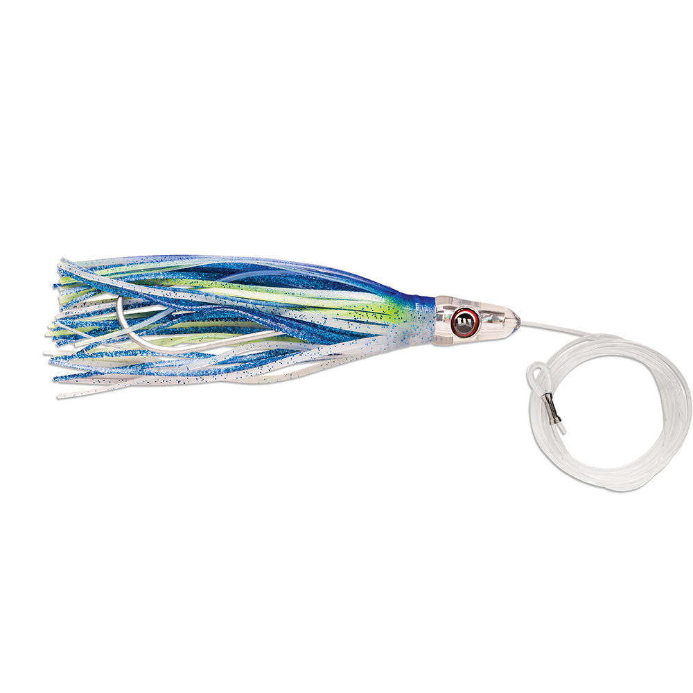 Williamson Tuna Catcher Rigged 5 - 5,5" - Mahi