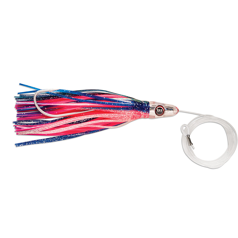 Williamson Tuna Catcher Rigged 5 - 5,5" - Granité