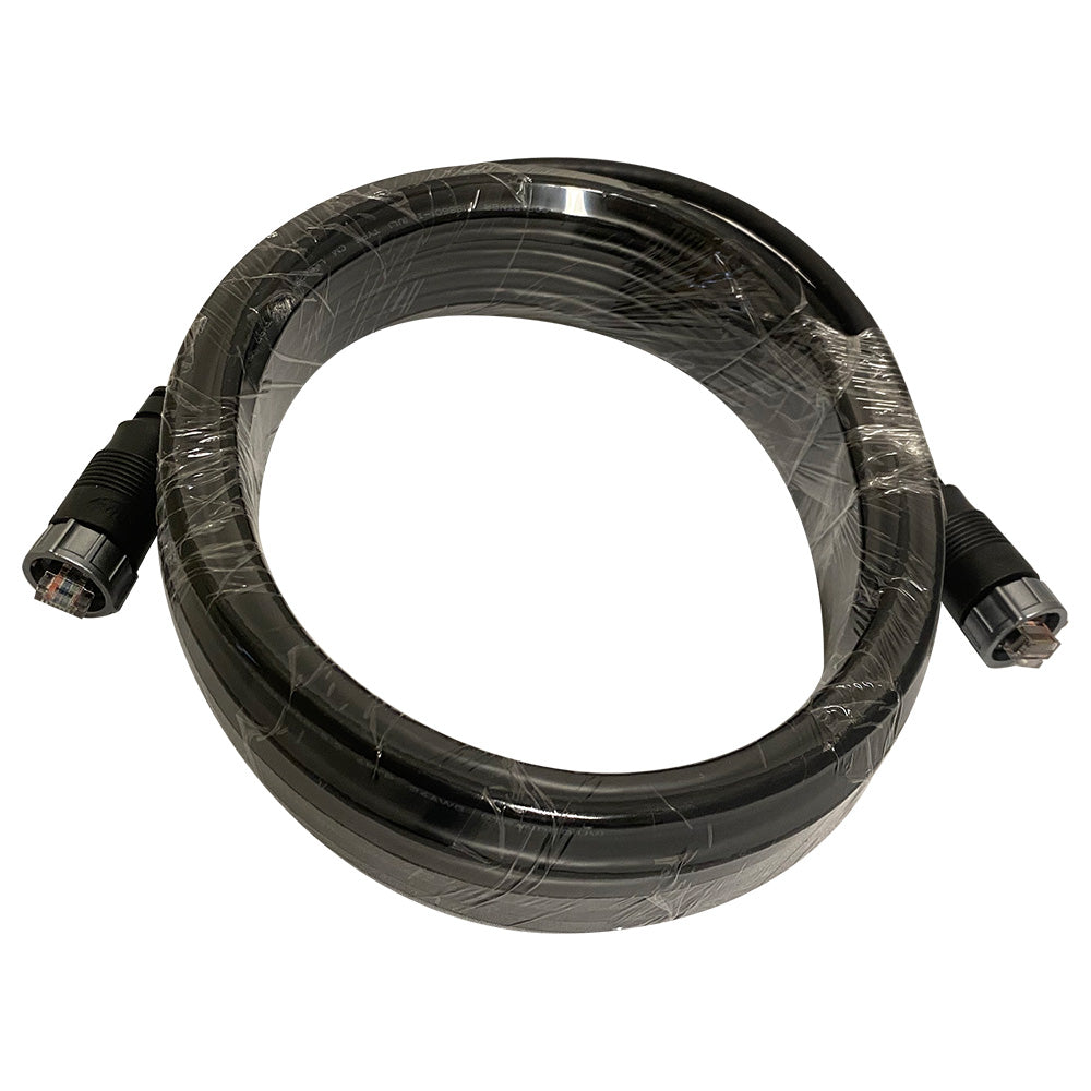 Câble RJ45 x RJ45 étanche Furuno 10 m LAN pour TZtouchXL