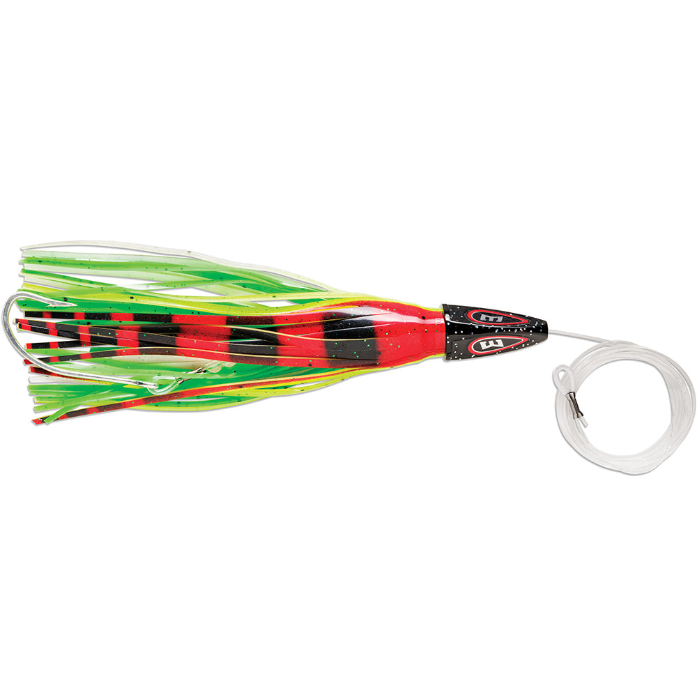 Williamson Thon à grande vitesse truqué 8 - 8" - Rasta