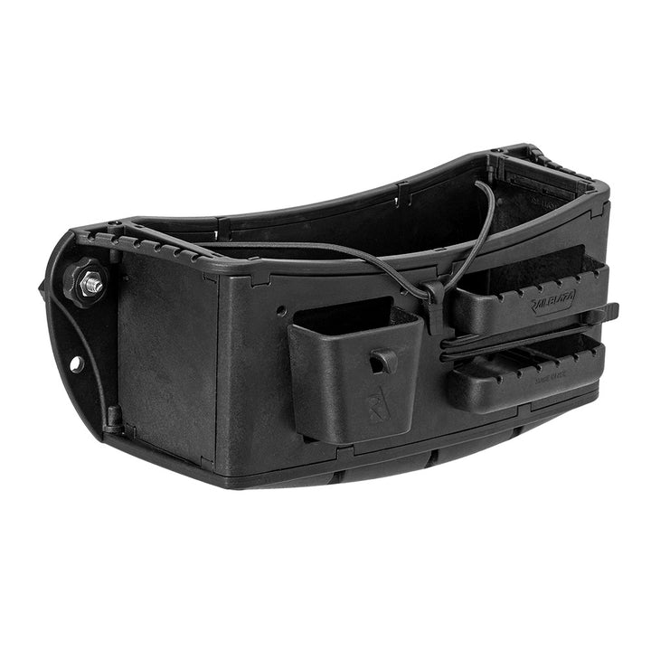 Support de rail pour chariot de pêche RAILBLAZA