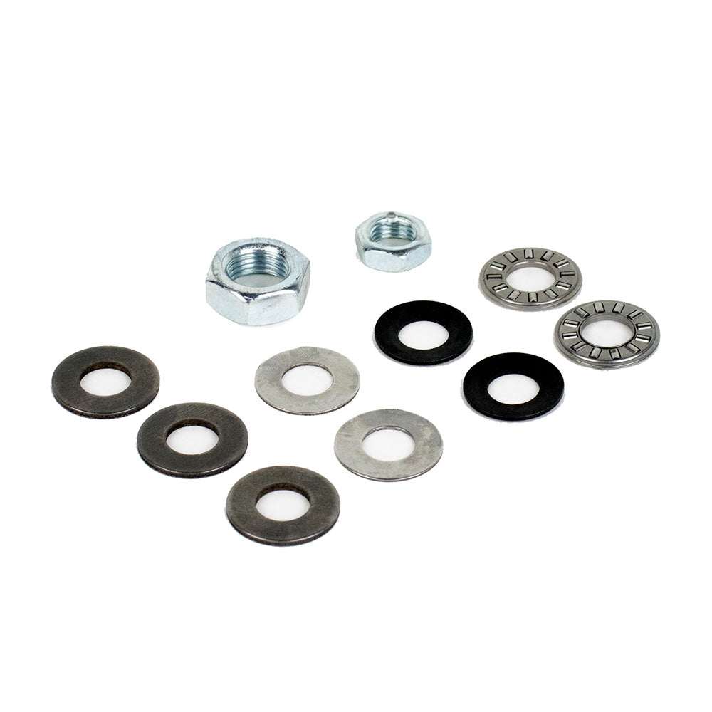 Kit d'accessoires pour 1er arbre Powerwinch pour RC23, RC30, 712 912