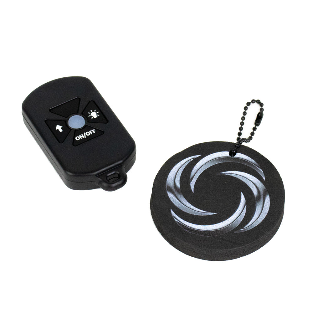 Télécommande Powerwinch FOB f/RC23 RC30