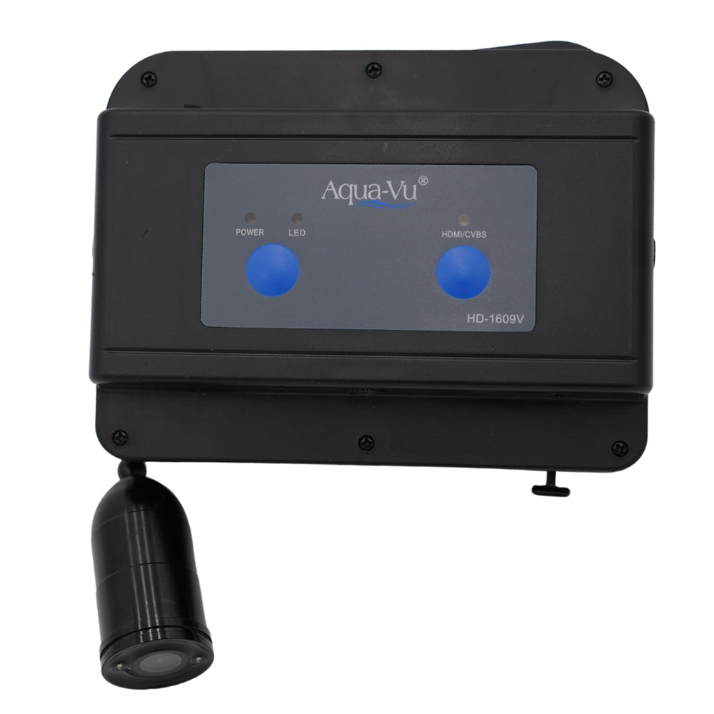 Caméra sous-marine Aqua-Vu Micro Revolution HD