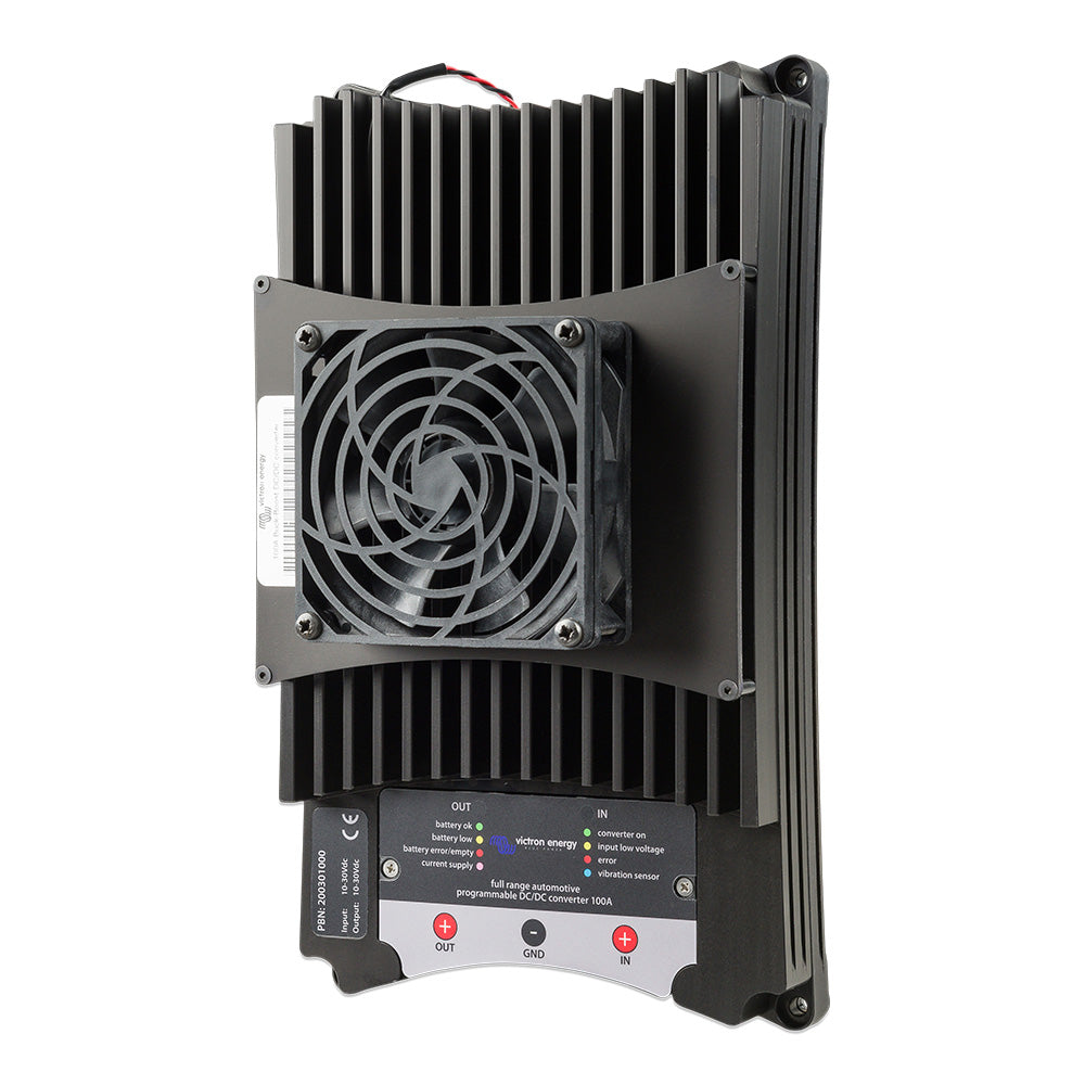 Convertisseur CC-CC Buck-Boost Victron 100 A