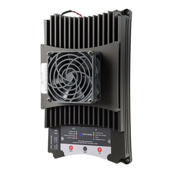 Convertisseur CC-CC Buck-Boost Victron 100 A