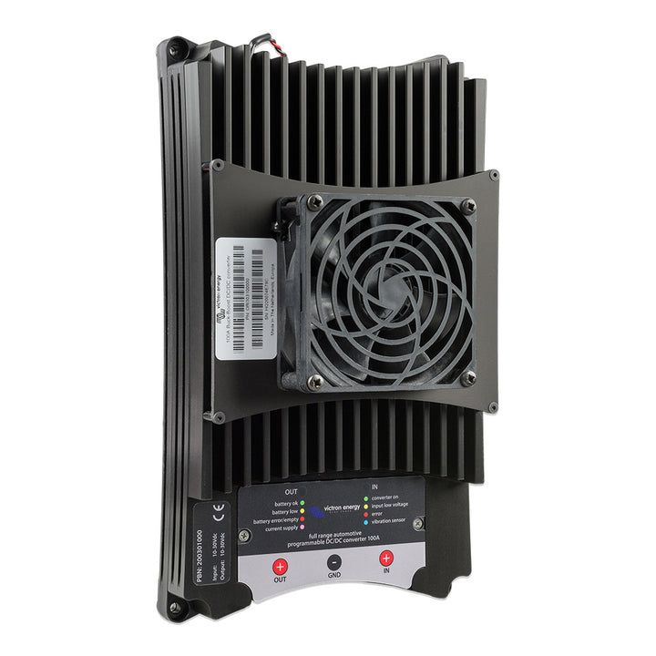 Convertisseur CC-CC Buck-Boost Victron 100 A