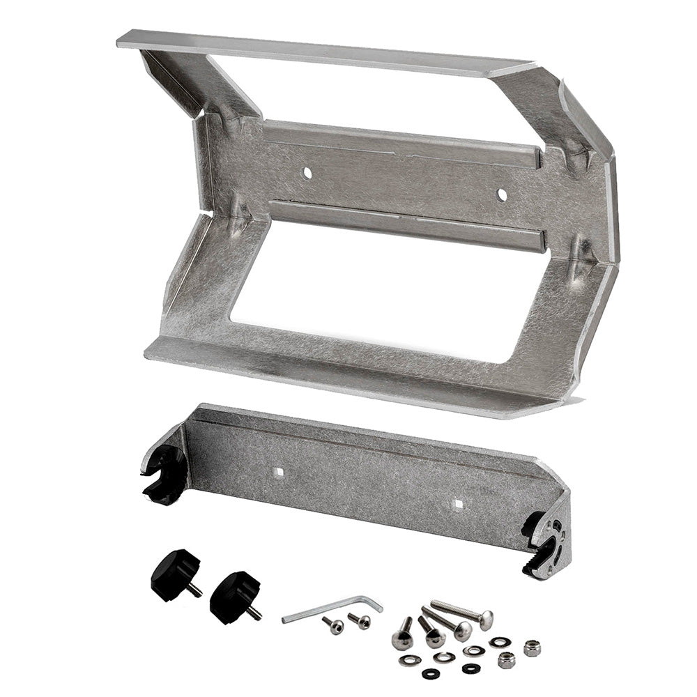 Support de montage intégré au tableau de bord Humminbird IDMK X10 XPLORE 10