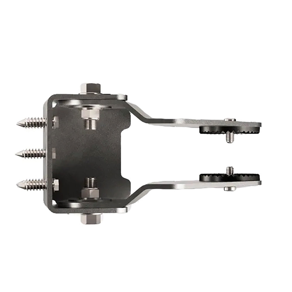 Humminbird MEGA Live 2 Transom Mount Bracket