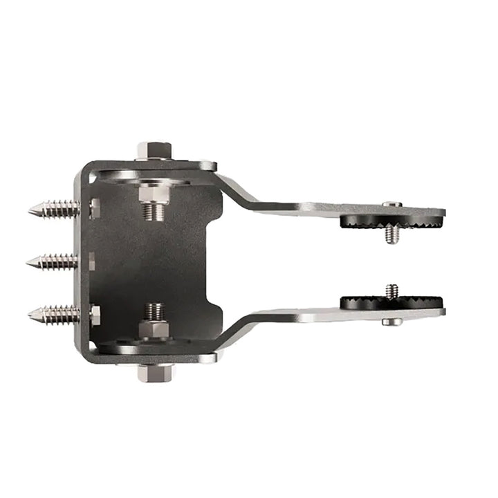 Humminbird MEGA Live 2 Transom Mount Bracket