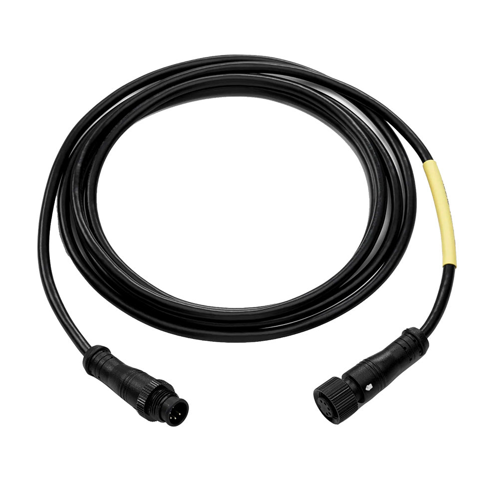 Câble JL Audio 6' pour connexion de télécommandes non NMEA 2000 avec MediaMaster - MMC-6