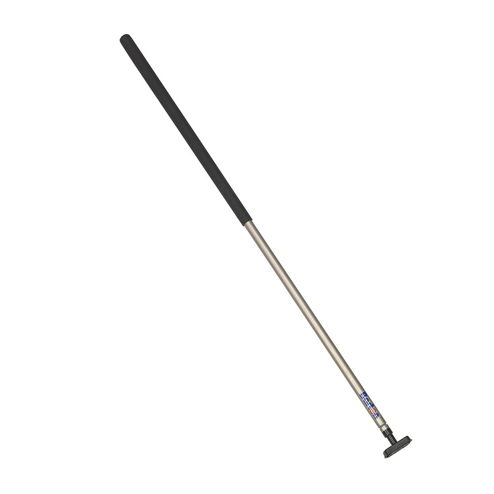 Rallonge de barre franche en mousse d'aluminium Barton Marine - 900 mm