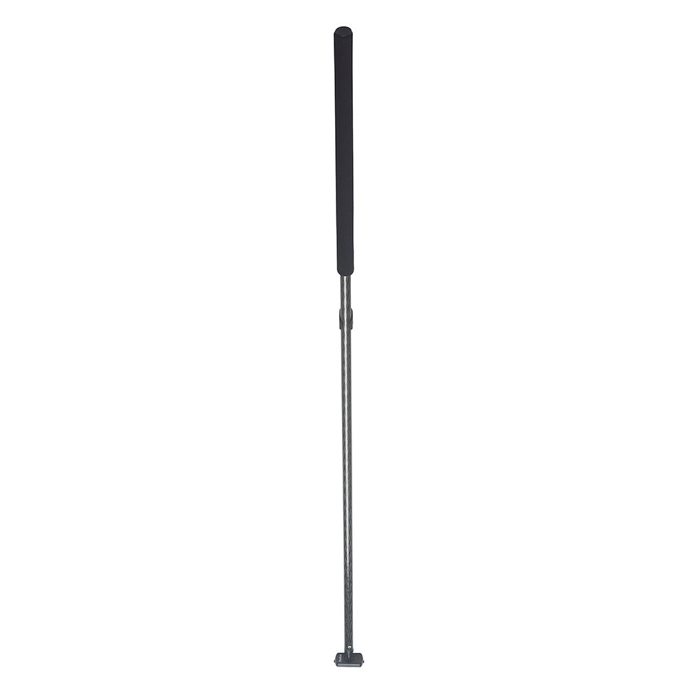 Rallonge de barre franche en fibre de carbone Barton Marine - 1 m