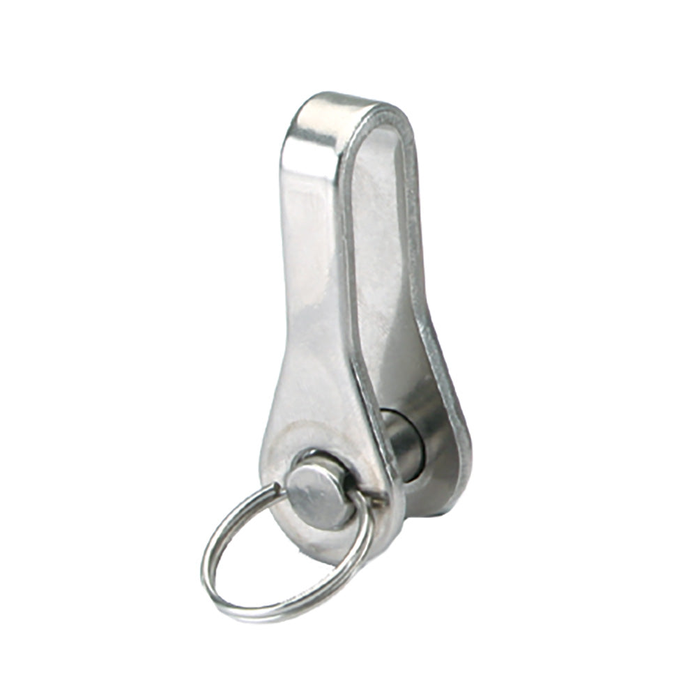 C. Sherman Johnson - Manette de gréement - Goupille de 5/16 po