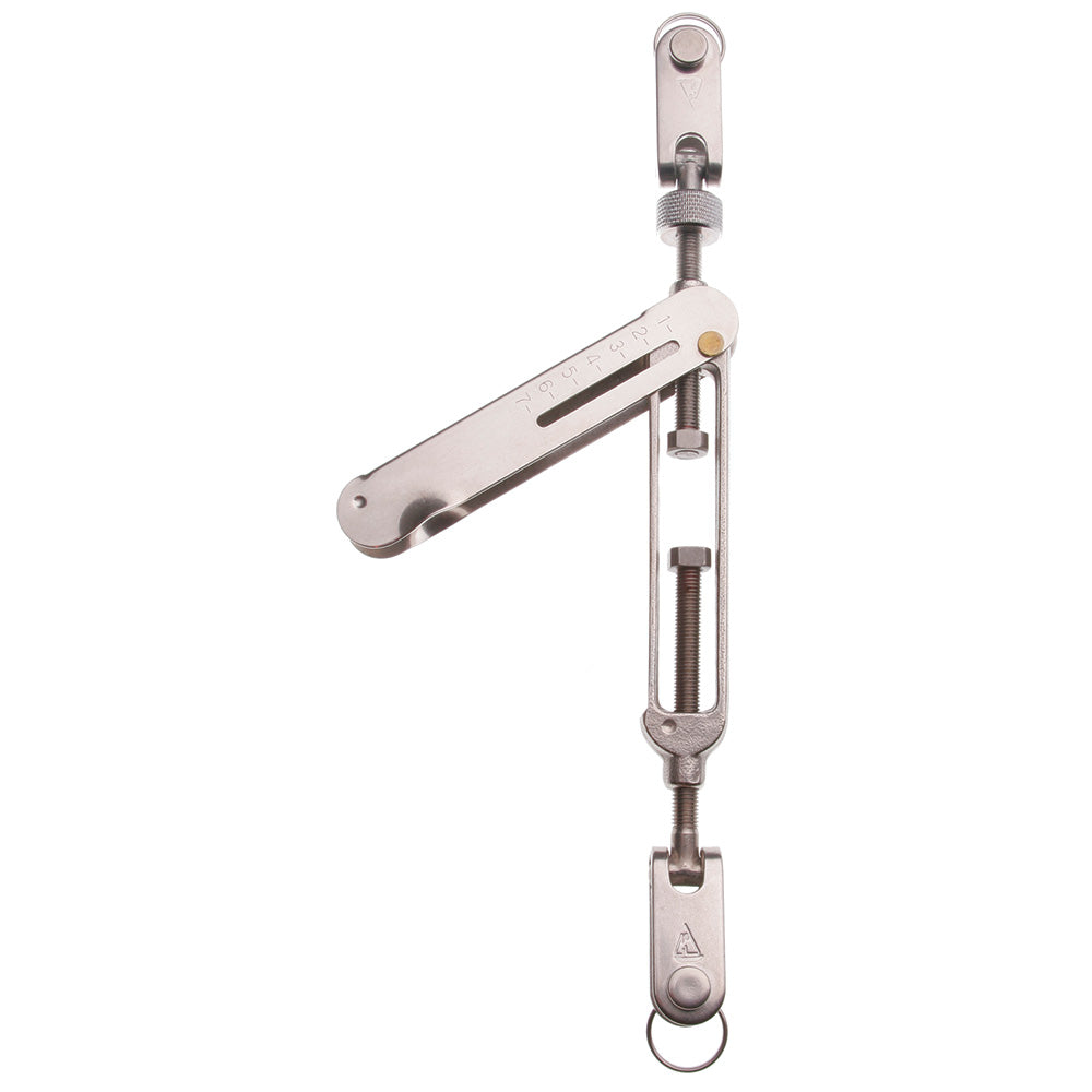 C. Sherman Johnson Handy Lock Tendeur Mâchoire/Mâchoire