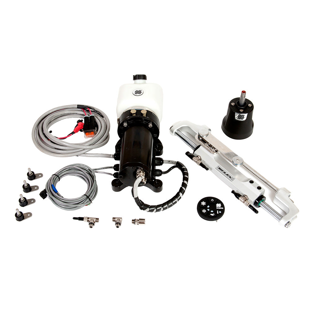 Système de direction Uflex MD32-1F