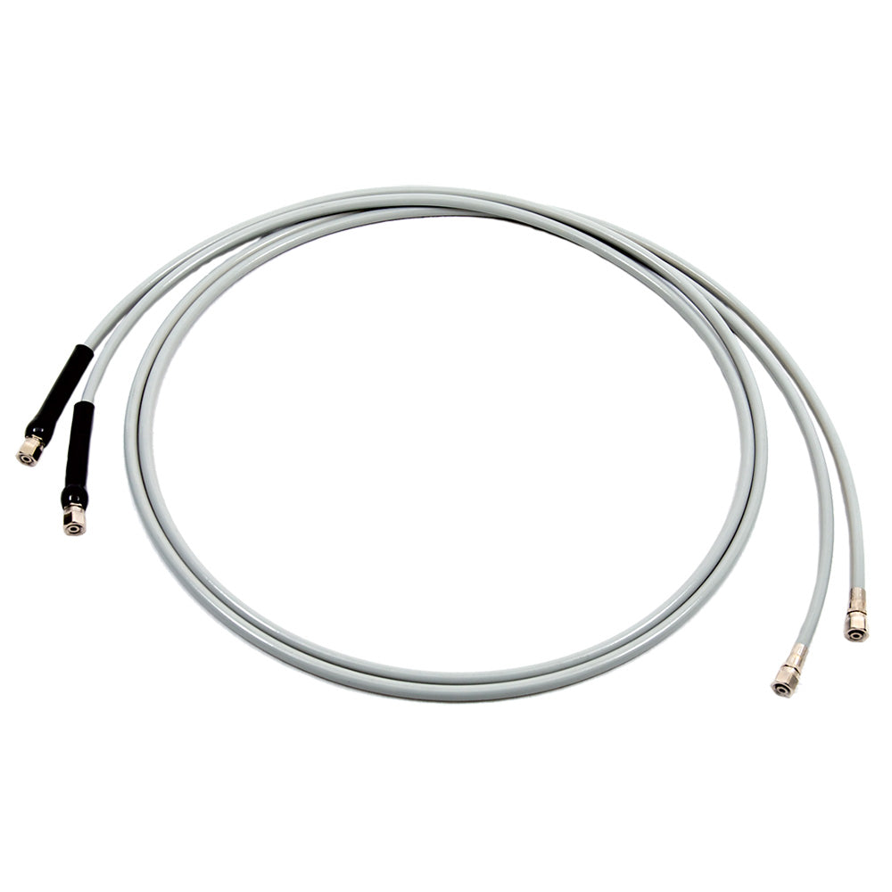Kit de tuyaux HP Uflex SVS - 12'