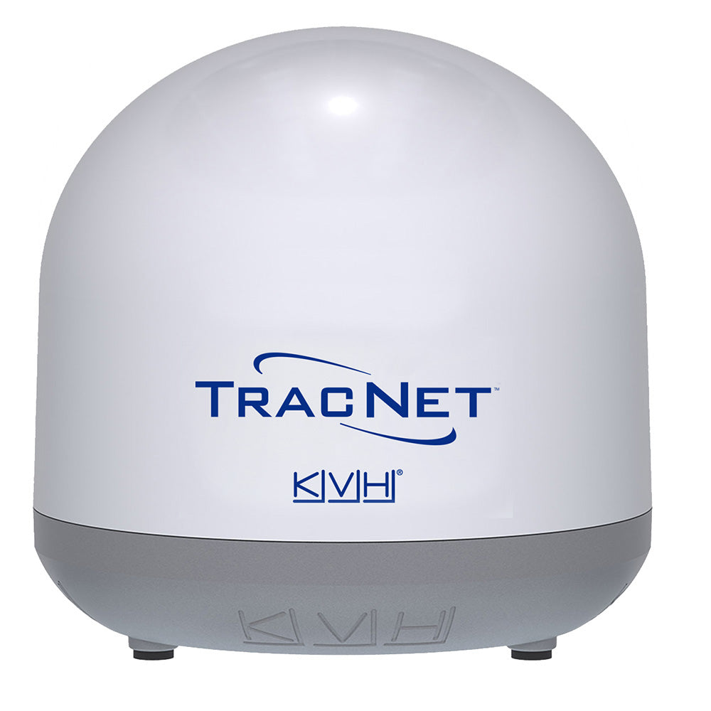 Assemblage de dôme factice côtier KVH TracNet
