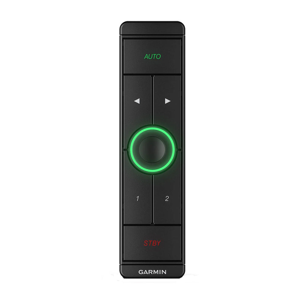 Clavier de pilote automatique Garmin APK 10 - Vertical