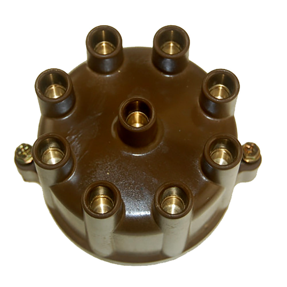 Regitar USA Distributor Cap f/Ford  GM V8 Engines