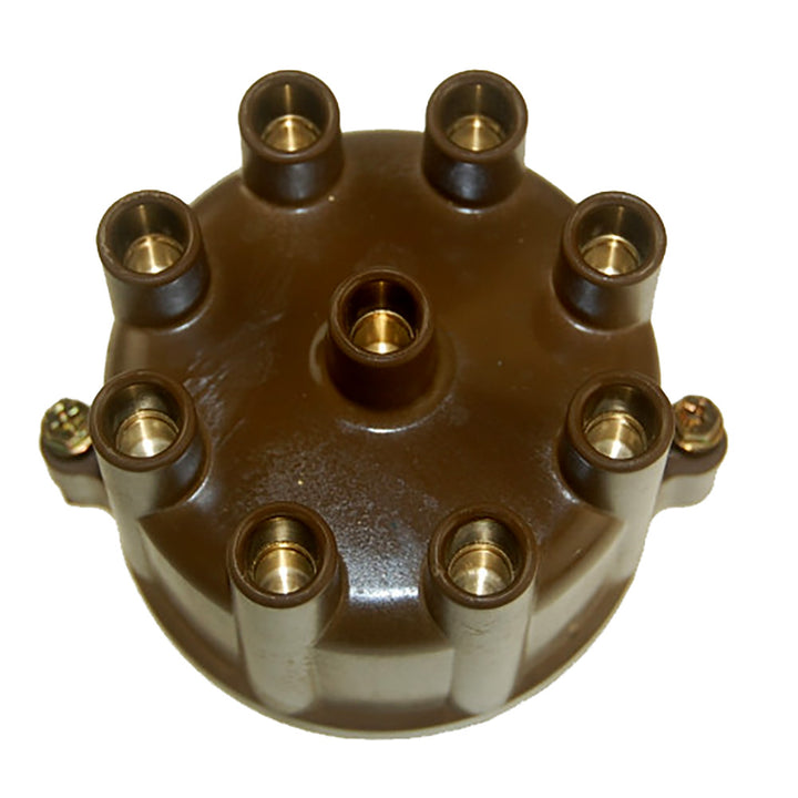 Regitar USA Distributor Cap f/Ford  GM V8 Engines