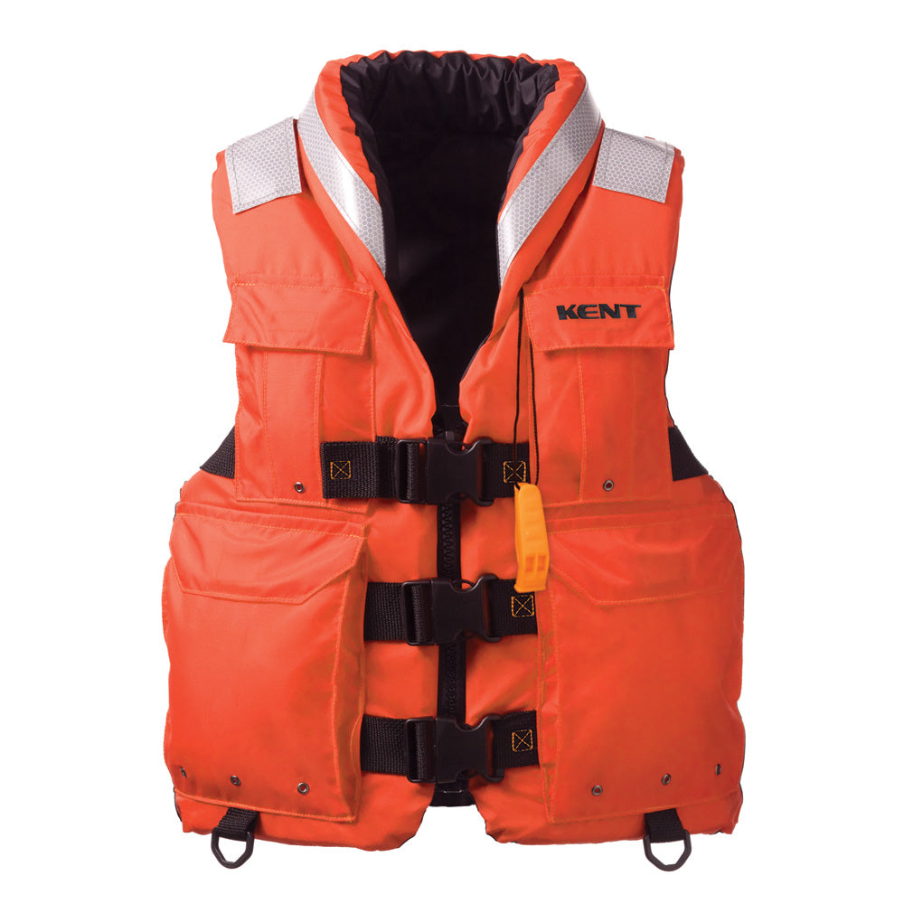 Gilet commercial Kent Search Rescue - XL