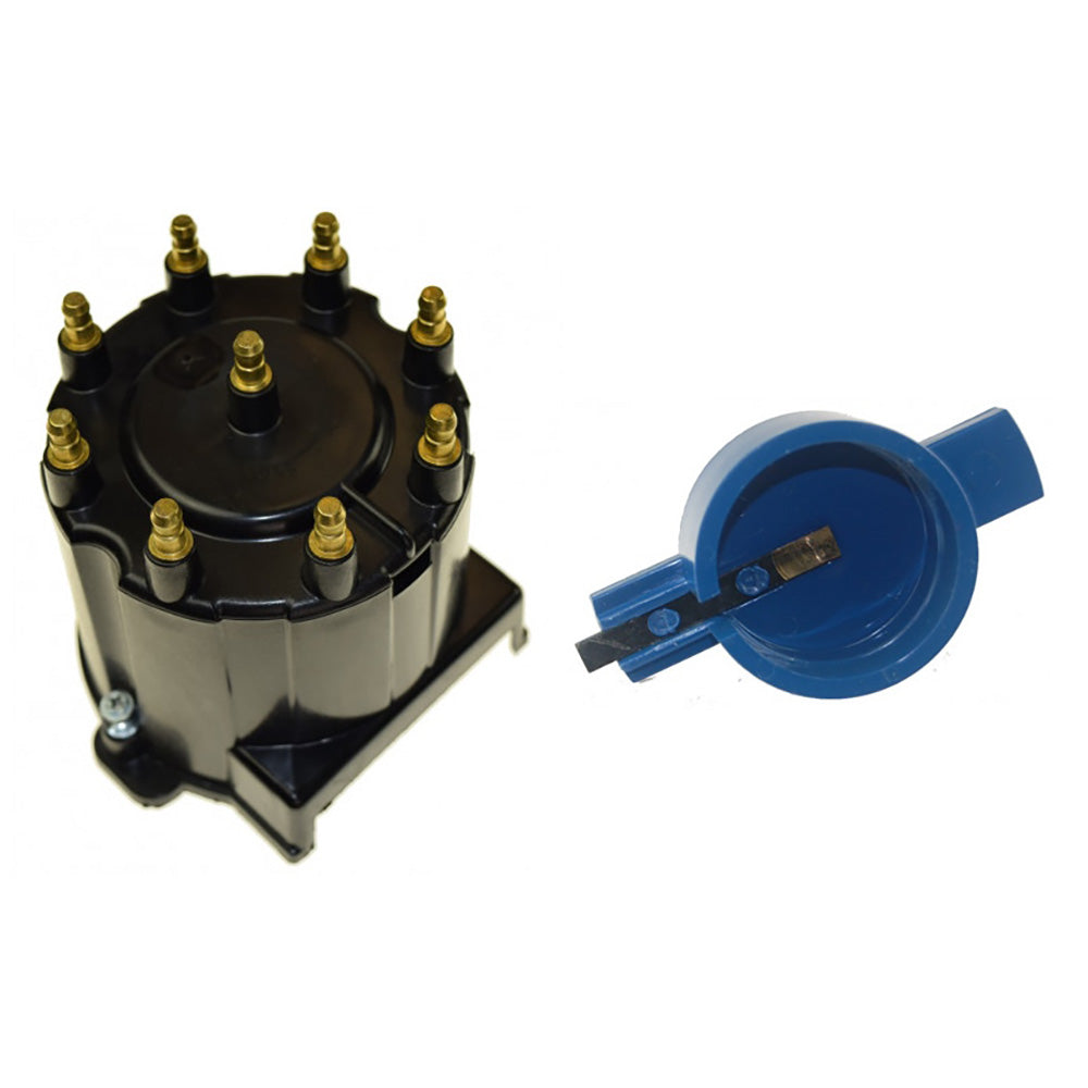 Kit de mise au point Regitar USA pour moteurs GM V-8 EST