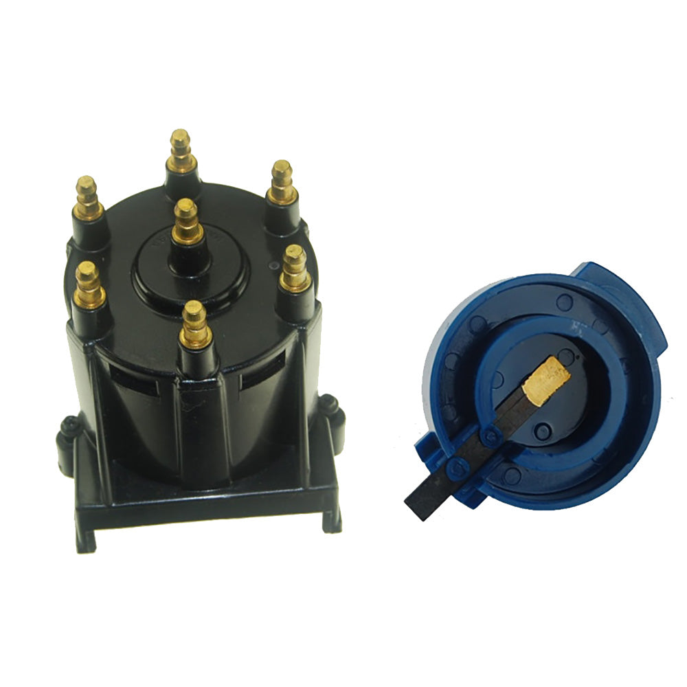 Kit de mise au point Regitar USA pour distributeurs Mercruiser Delco HVS V-6