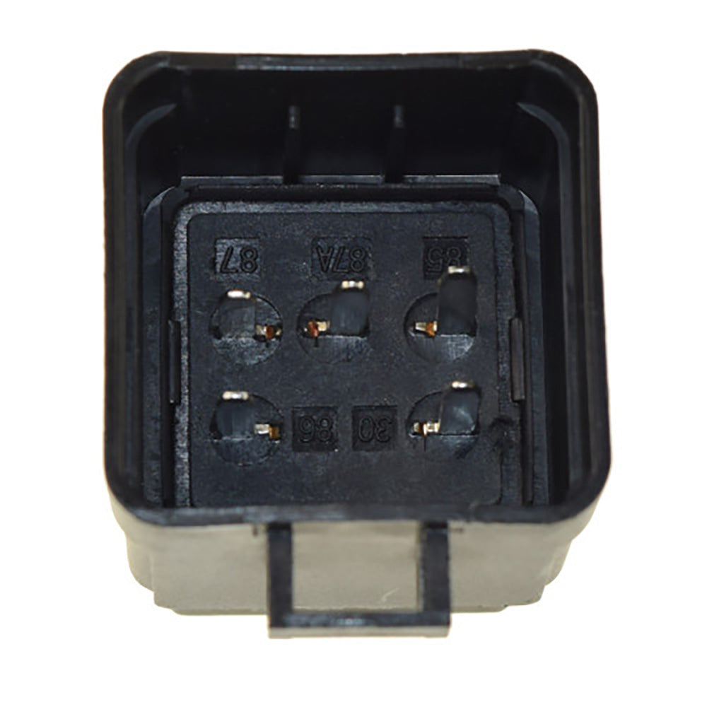 Regitar USA Relay w/Shroud f/Mercruiser 575 Sci, 350MAG, 4.3L, 6.2L, 5.0L, 383MAG