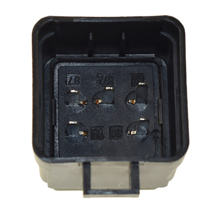 Regitar USA Relay w/Shroud f/Mercruiser 575 Sci, 350MAG, 4.3L, 6.2L, 5.0L, 383MAG