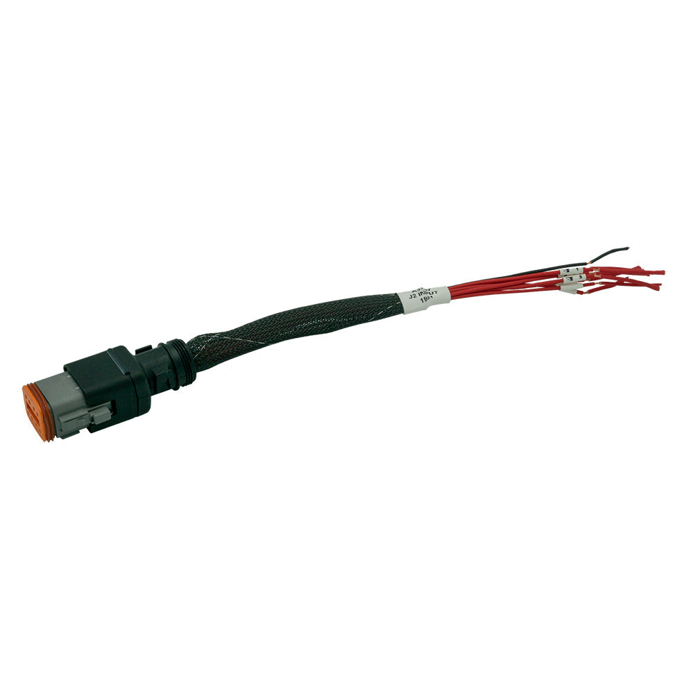 Connecteur de sortie Maretron J2 avec câbles 3M - CLMD12